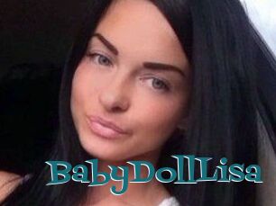 BabyDoll_Lisa