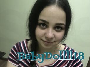 BabyDollll18