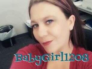 BabyGirl1208