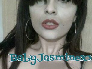 Baby_Jasmine_xx