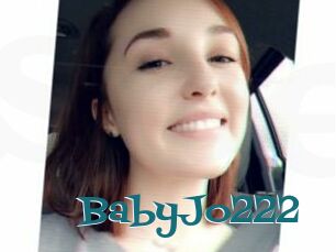 BabyJo222