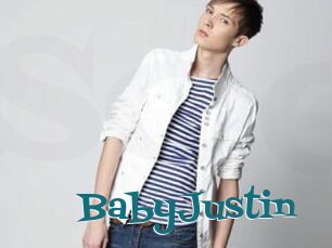 BabyJustin