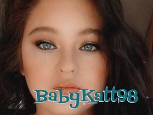 BabyKatt98