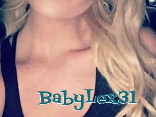 BabyLex31