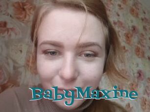 BabyMaxine
