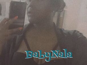 BabyNala