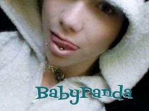 BabyPanda