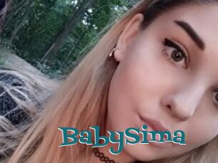 BabySima