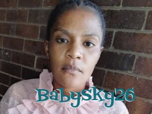 BabySky26