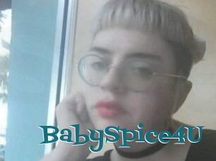 BabySpice4U