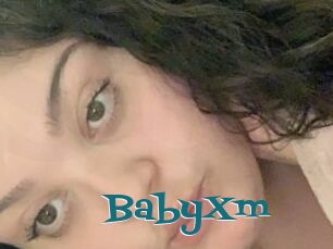 BabyXm