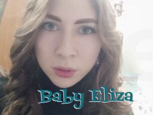 Baby_Eliza