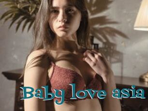 Baby_love_asia