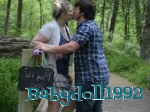 Babydoll1992