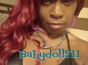 Babydoll511