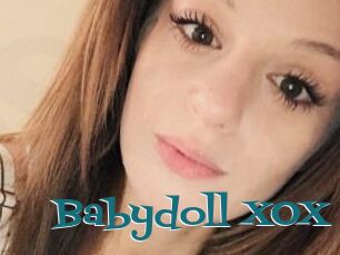 Babydoll_XOX