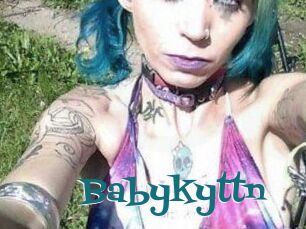 Babykyttn