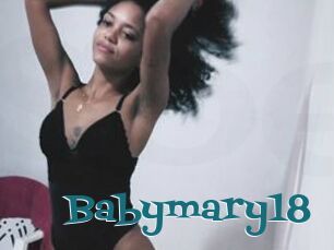 Babymary18