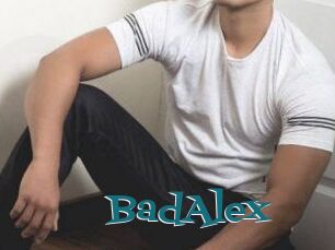 BadAlex