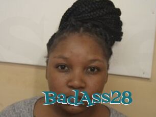BadAss28