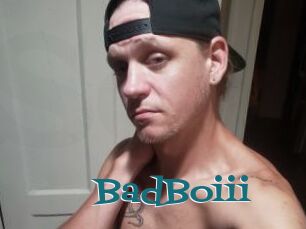BadBoiii