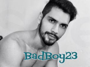 BadBoy23