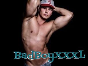 BadBoyXXXL