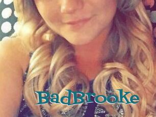 BadBrooke