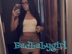 Badbabygirl