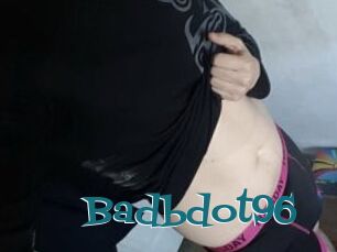 Badbdot96