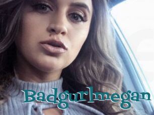 Badgurlmegan