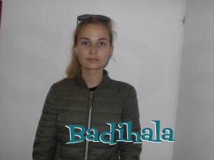 Badihala