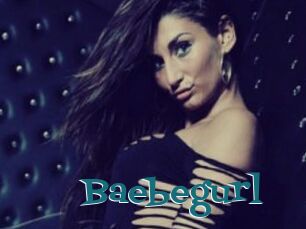 Baebegurl