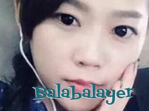 Balabalayer