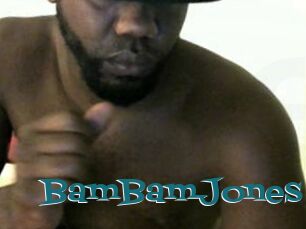 BamBamJones