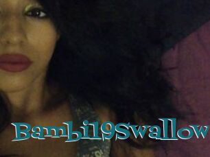 Bambi19Swallows