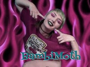 BambiMoth