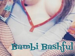 Bambi_Bashful