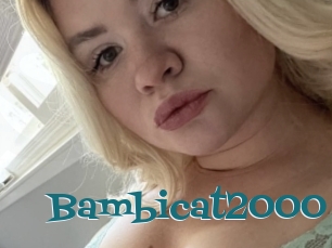 Bambicat2000