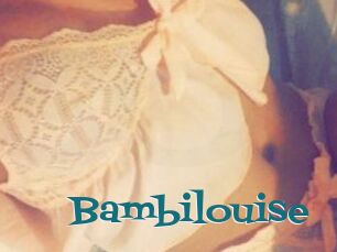Bambilouise