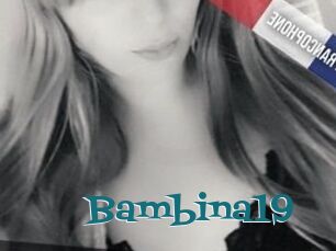 Bambina19