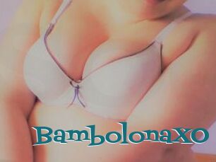 BambolonaXO