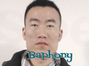 Baphony