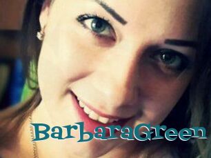 BarbaraGreen