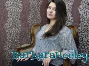 BarbaraHeeley