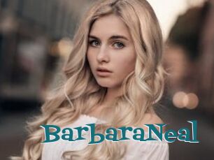 BarbaraNeal