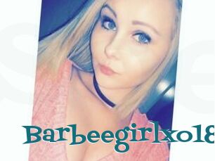 Barbeegirlxo18