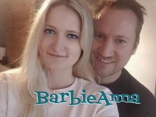 BarbieAnna