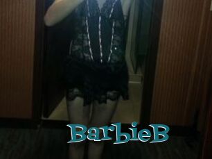 BarbieB