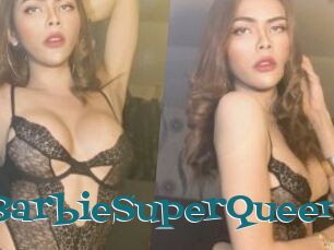 BarbieSuperQueen